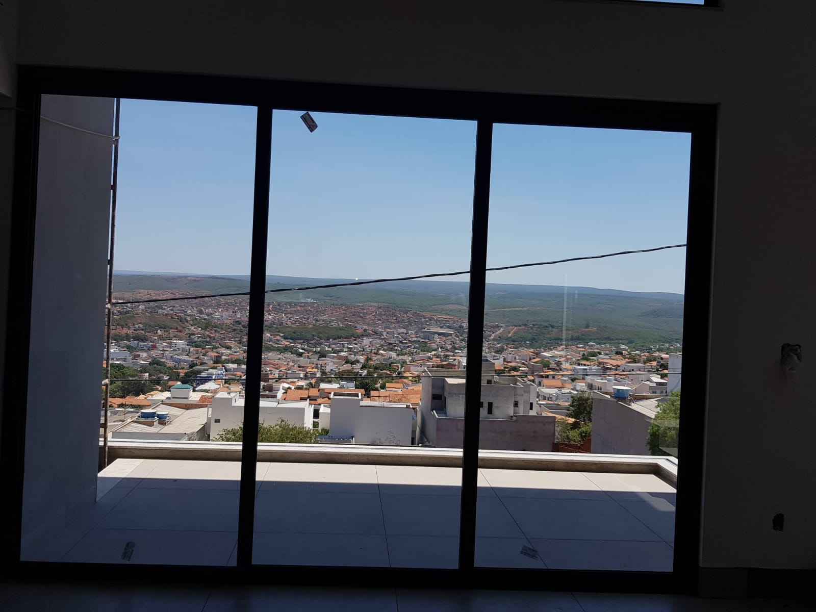 Obra Vidrobox